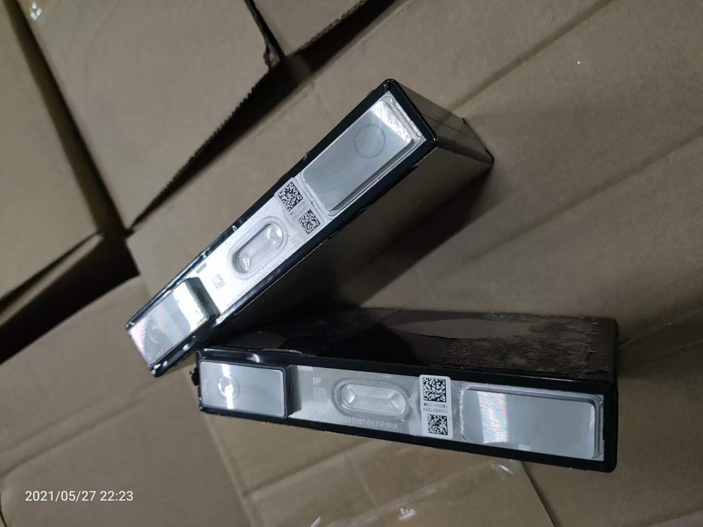 Samsung SDI module 12s 14s 3.7v 60Ah NMC