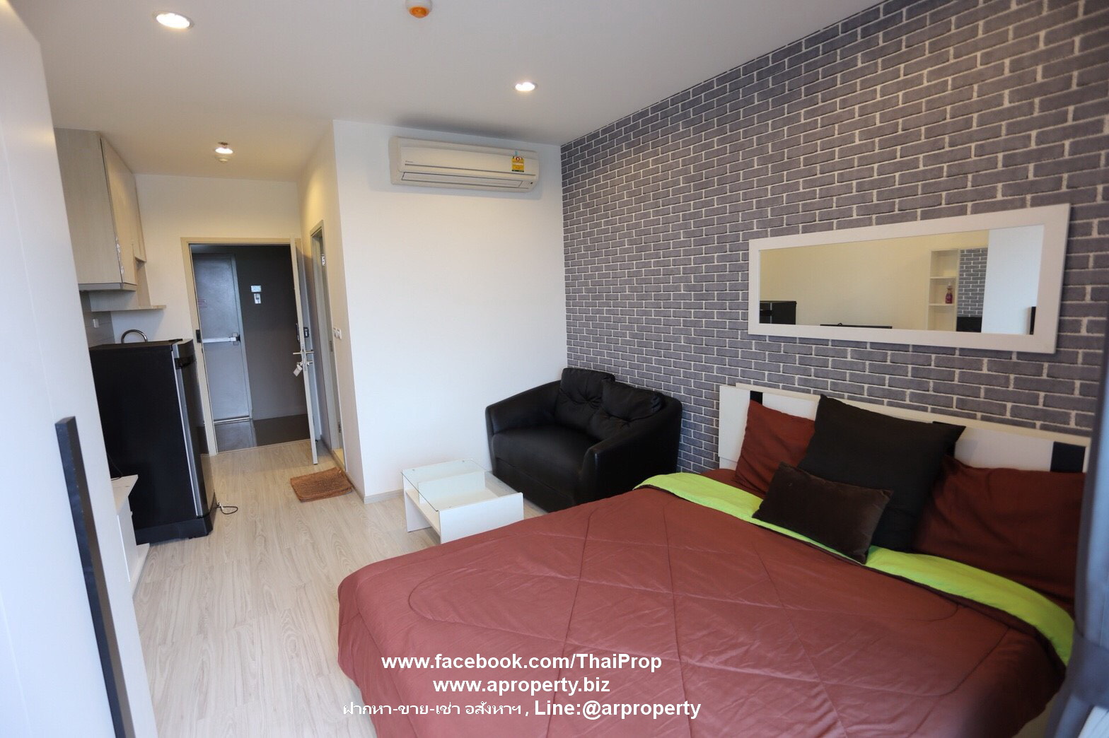 ให้เช่า Ideo Mobi Sukhumvit Eastgate BTS บางนา