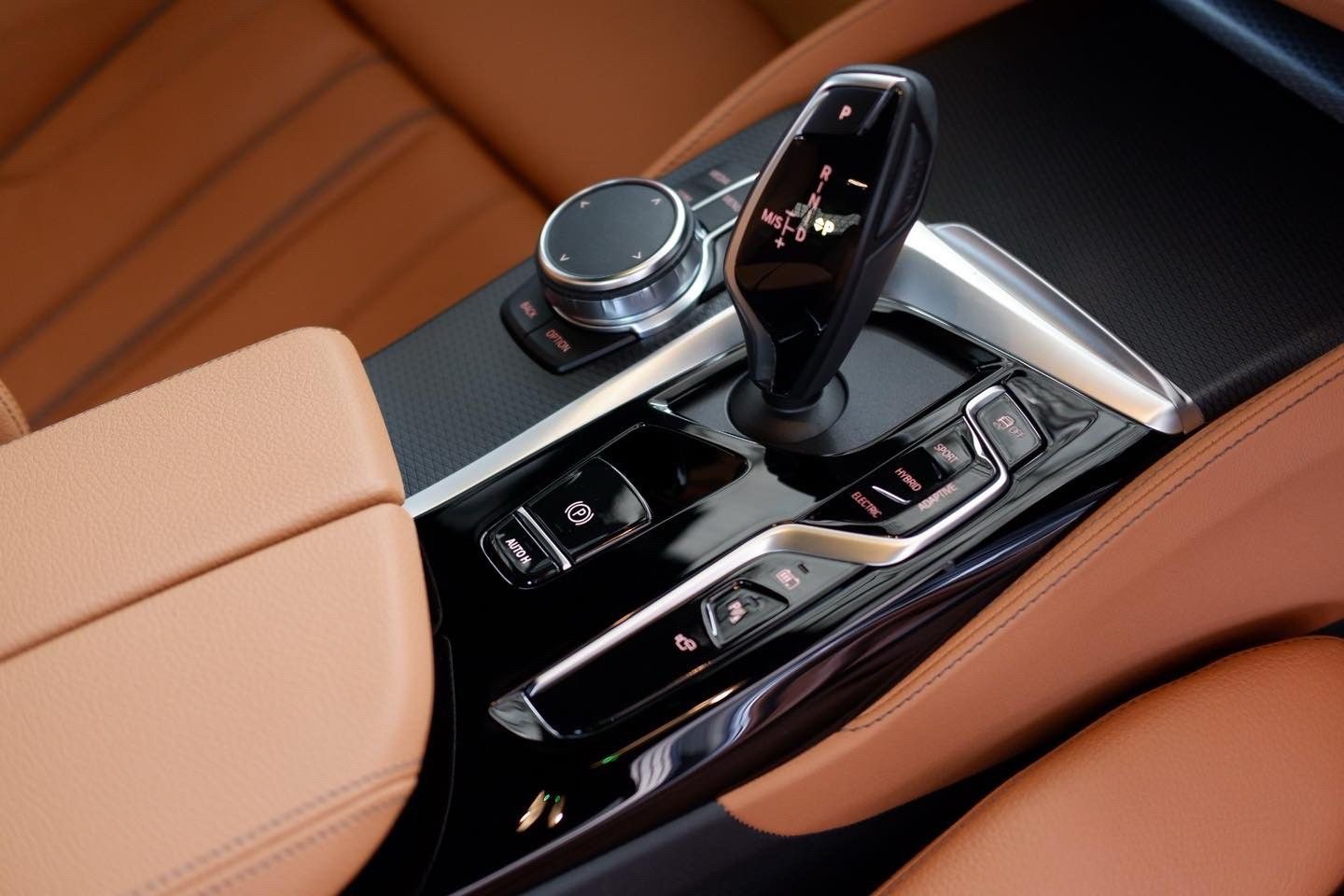 BMW 530e M Sport Pre LCi(G30) ปี 2023 จด 2024