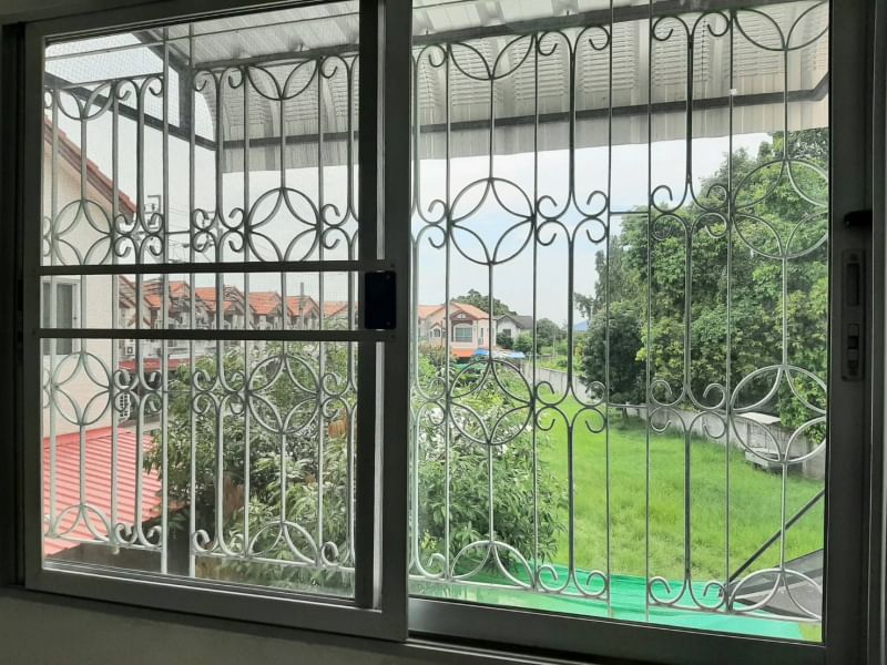บ้านให้เช่าต้นซอยวัดลาดปลาดุก