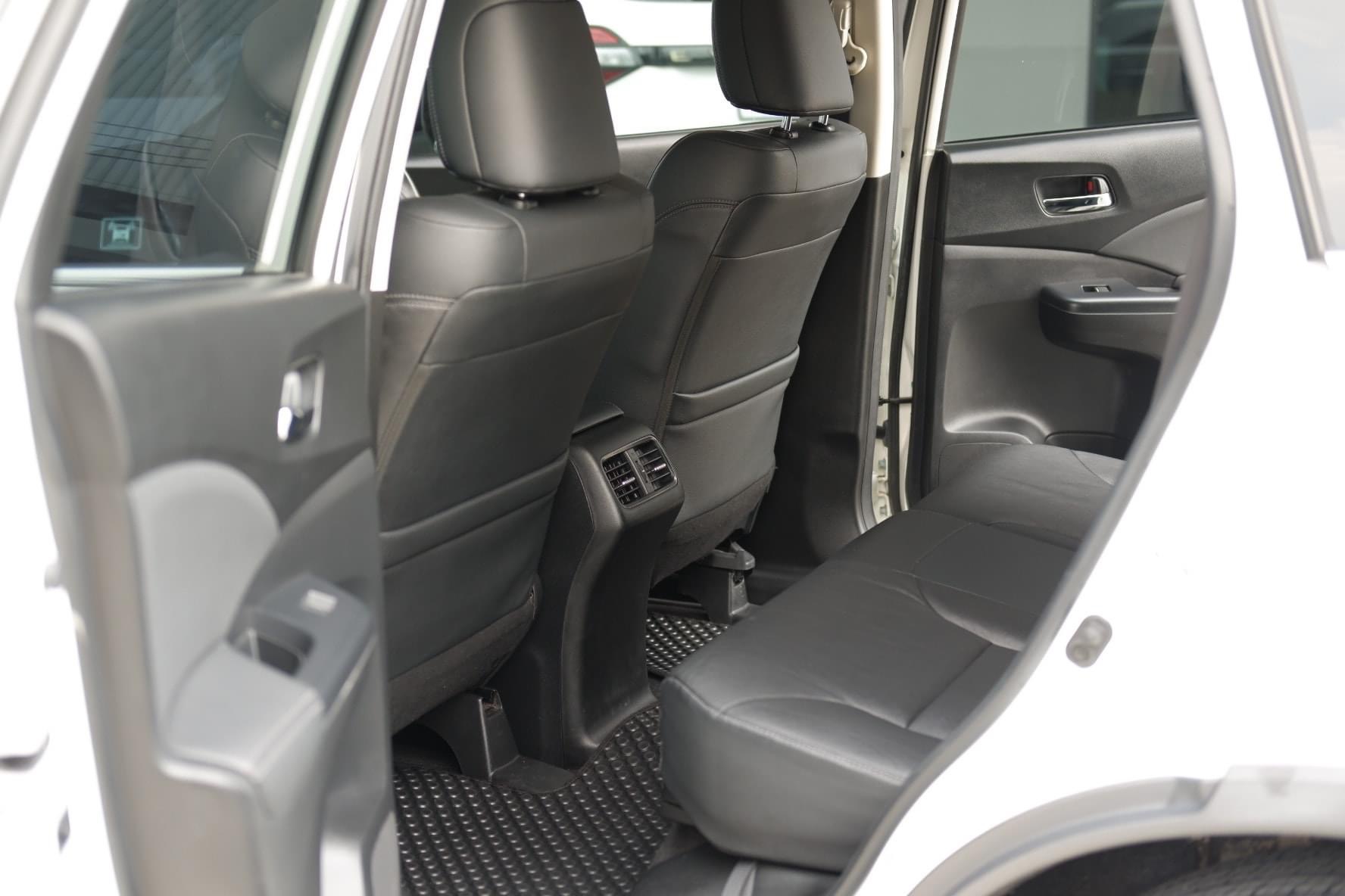 HONDA CRV 2.0E 4wd top ปี 2016