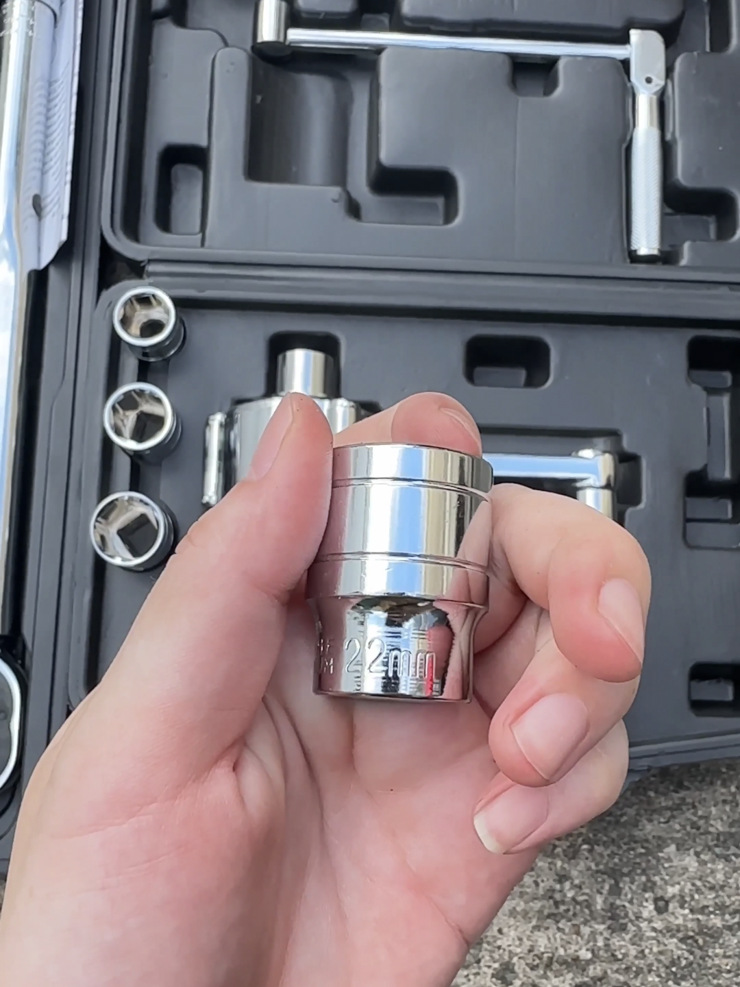 บล็อกทดถอดล้อ มี 2 แบบ 2 ราคา