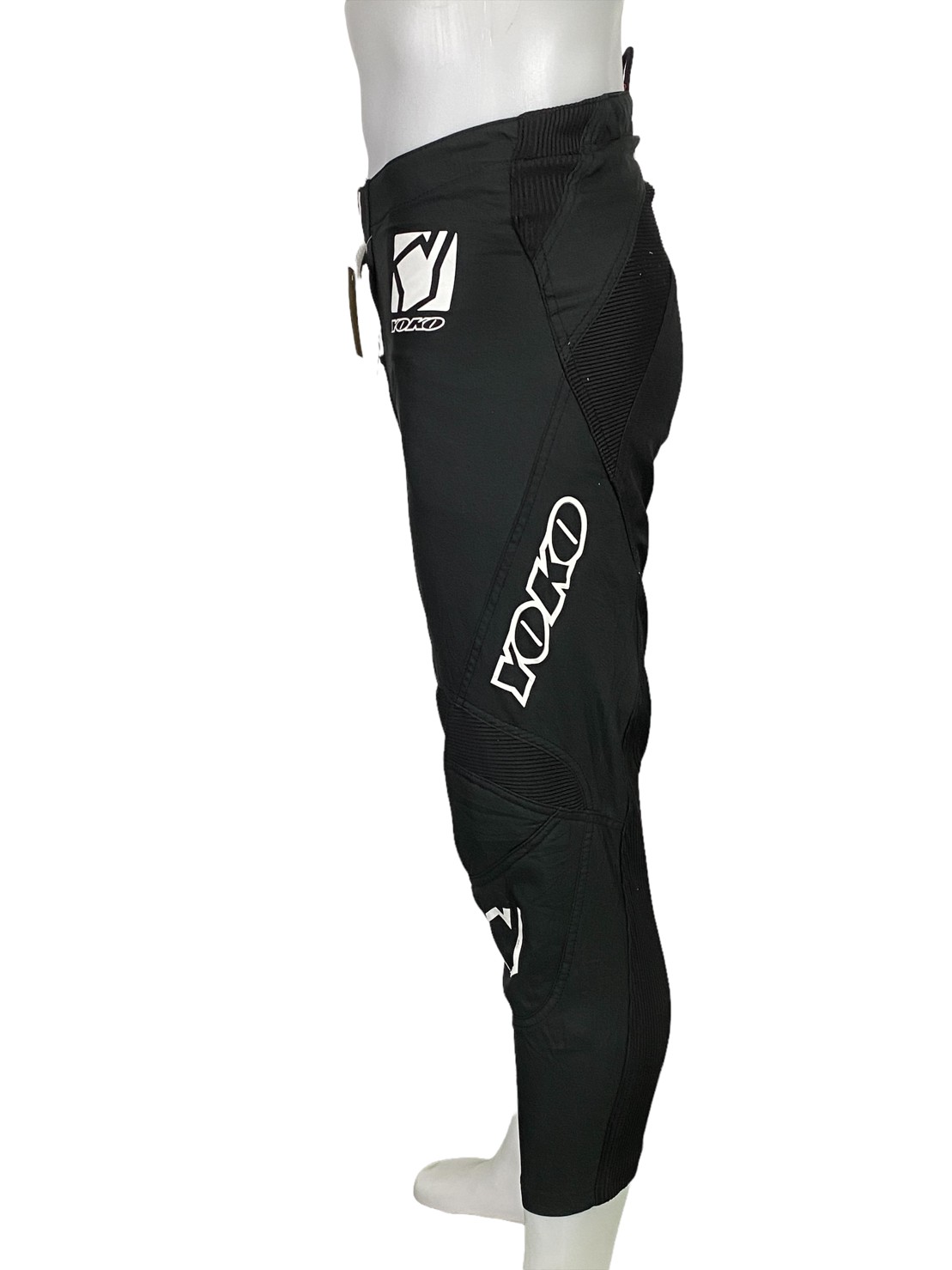 กางเกงสำหรับขี่มอเตอร์ไซด์ ( มือสอง ) E&A 402: เอว 28-30" ยาว 25" **YOKO**