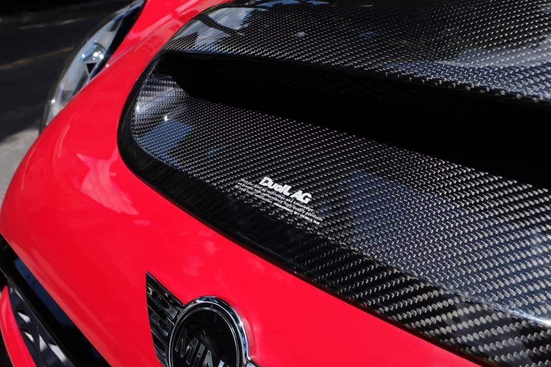Mini F56 John Cooper Work HATCH ปี 2018 **ขายดาวน์**