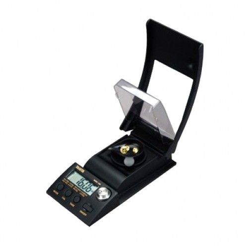 เครื่องชั่งดิจิตอลTANITA เครื่องชั่งกะรัต Digital Scale 1230 20g/0.002g / 100CT/0.01Ct