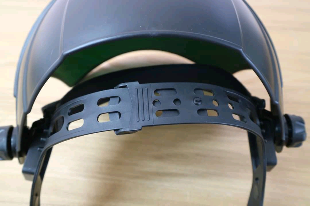 หน้ากากเชื่อมอัตโนมัติ WELD MAX รุ่น WM-201