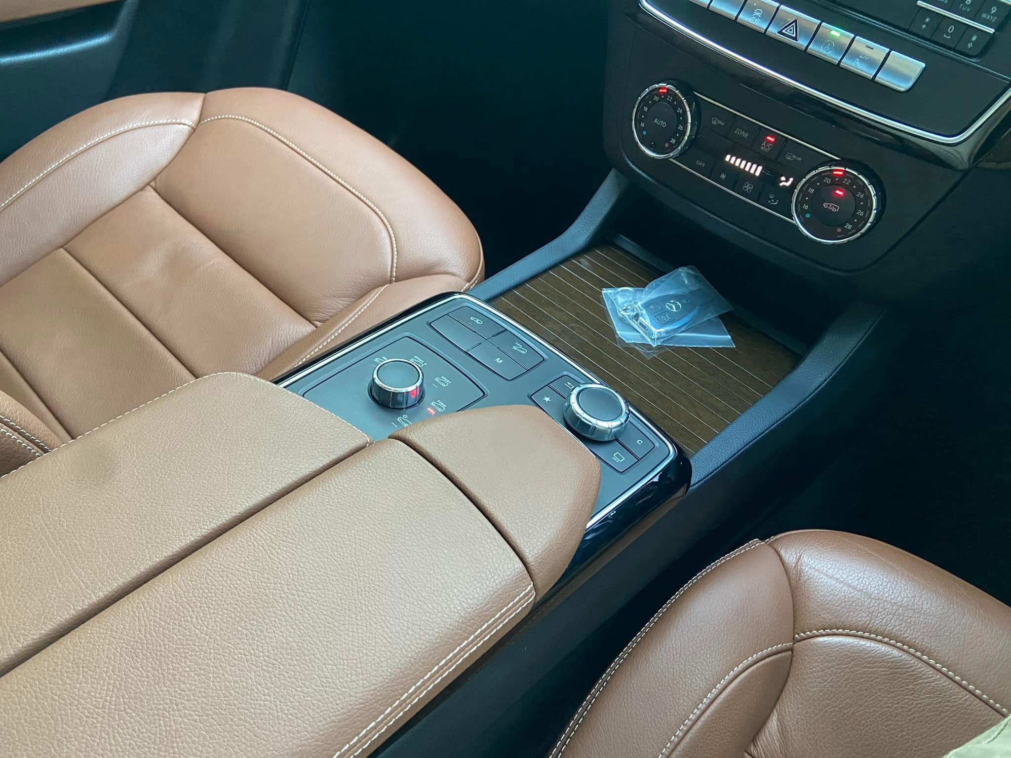 Mercedes Benz Gle450 Coupe Amg ปี 2016