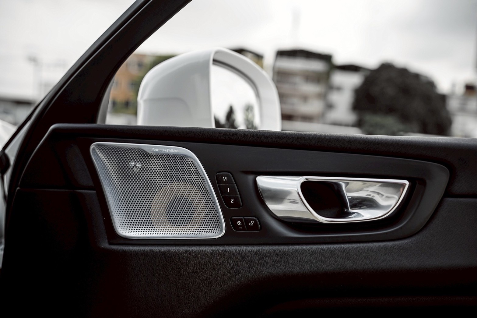 Volvo XC60 T8 Plug-in Inscription AWD ปี 2019