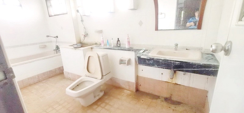 ขายบ้านเดี่ยวใกล้ Central ศาลายา