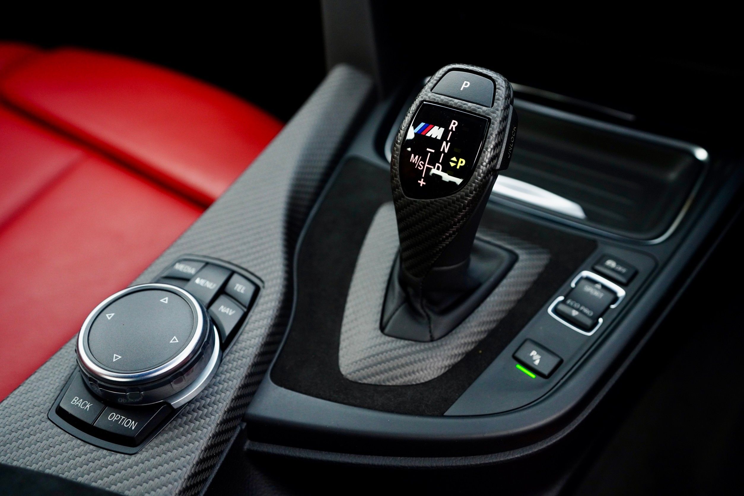Bmw 320d M-sport ปี 2016