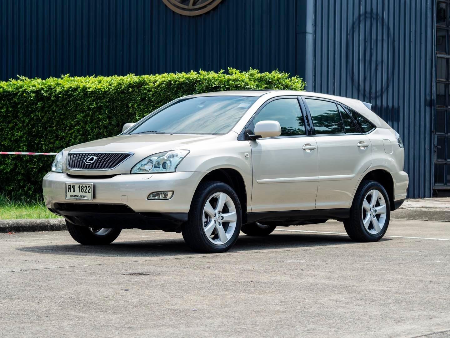 LEXUS RX 300 ปี 2005