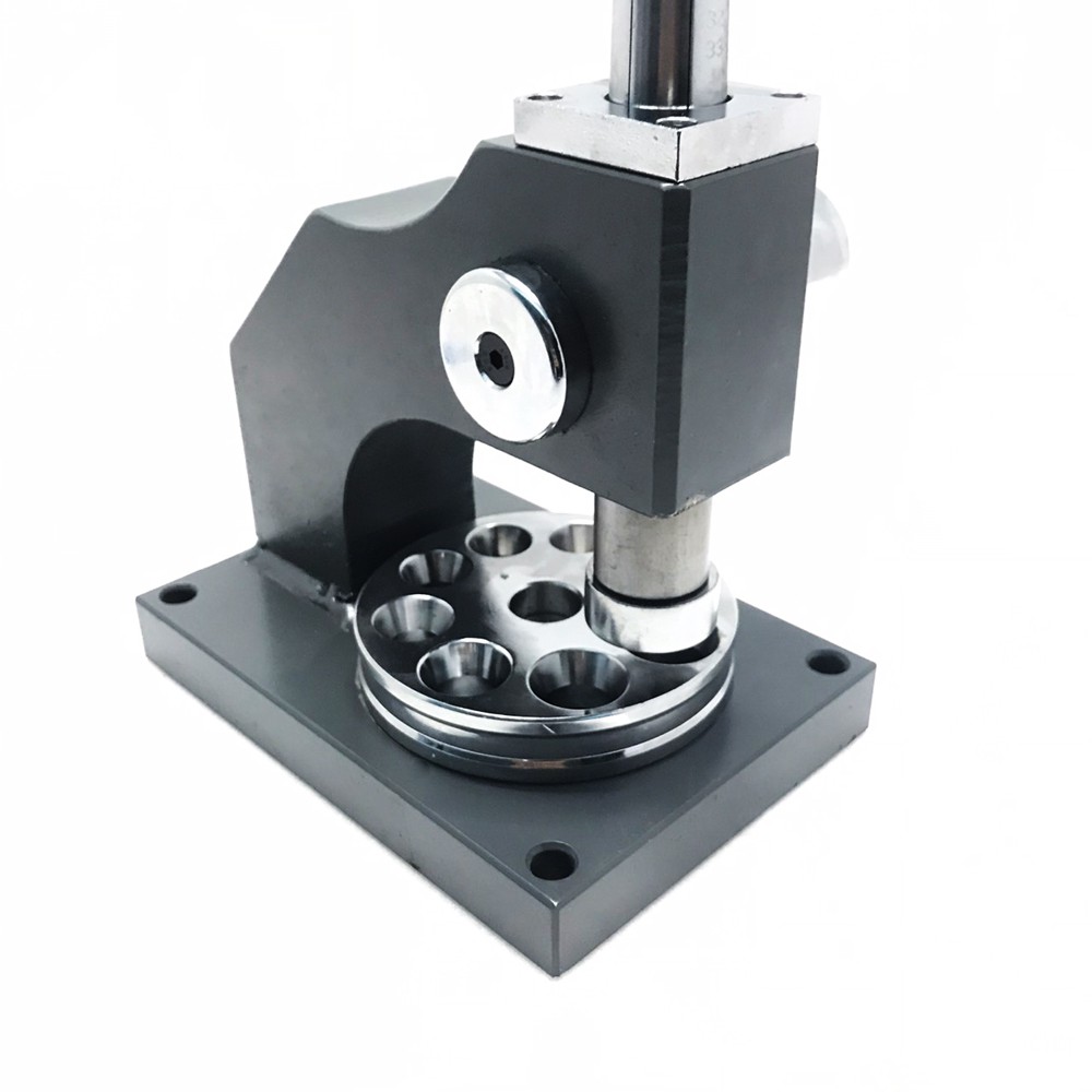 เครื่องย่อขยายแหวน เครื่องย่อขยายไซต์แหวน เครื่องถ่างไซต์แหวน ขนาดขยายเบอร์ 6-33 Ring Stretcher รุ่น HH-A01