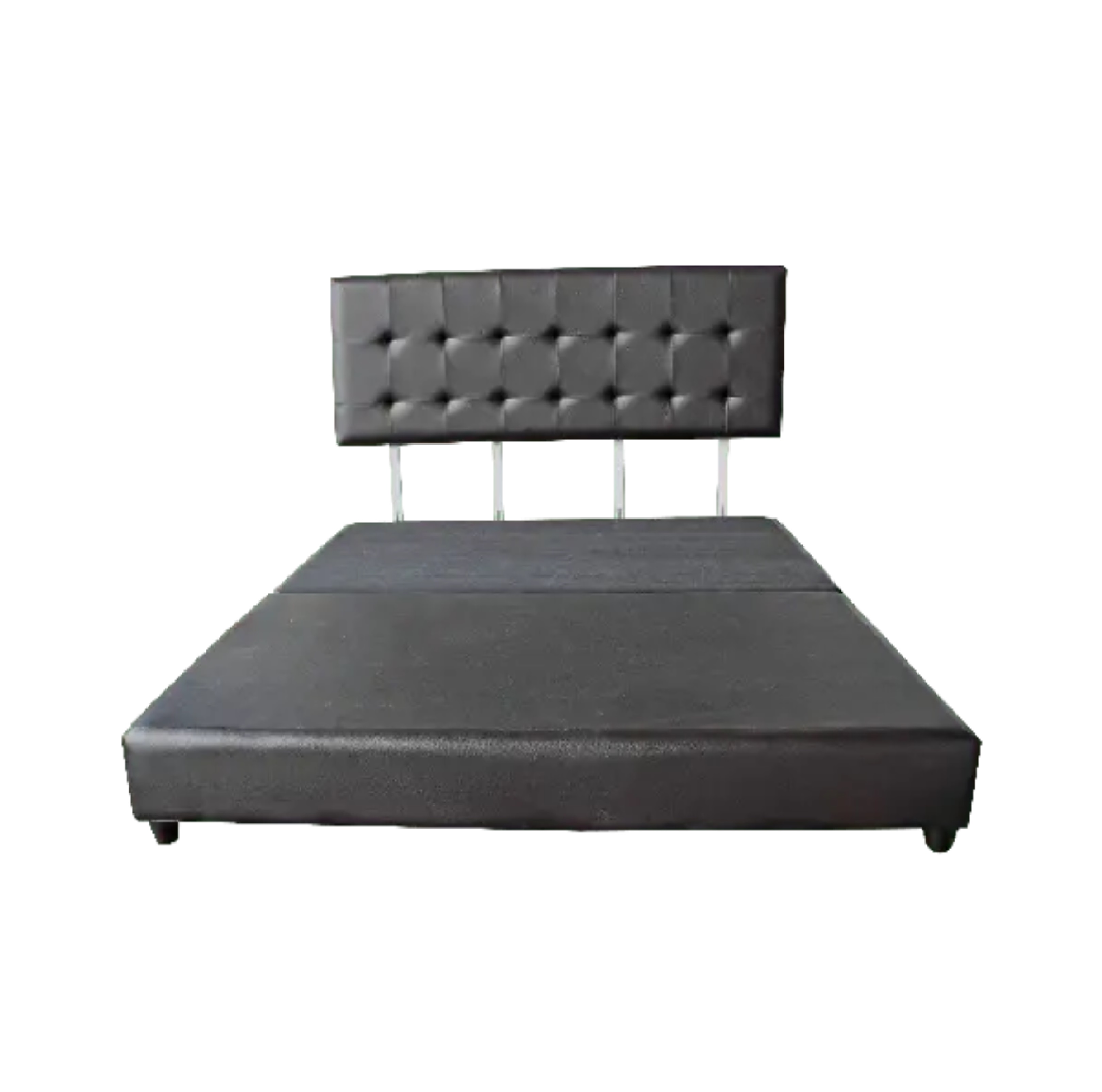 TRUFFLE ฐานเตียงรุ่น Rainbow 6 ฟุต PVC