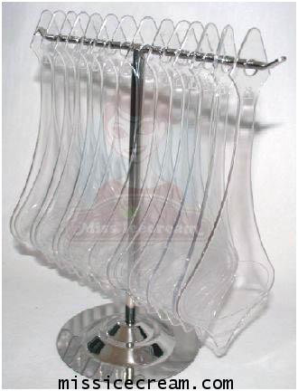 PMK ป้ายบอกรส Gelato Marker