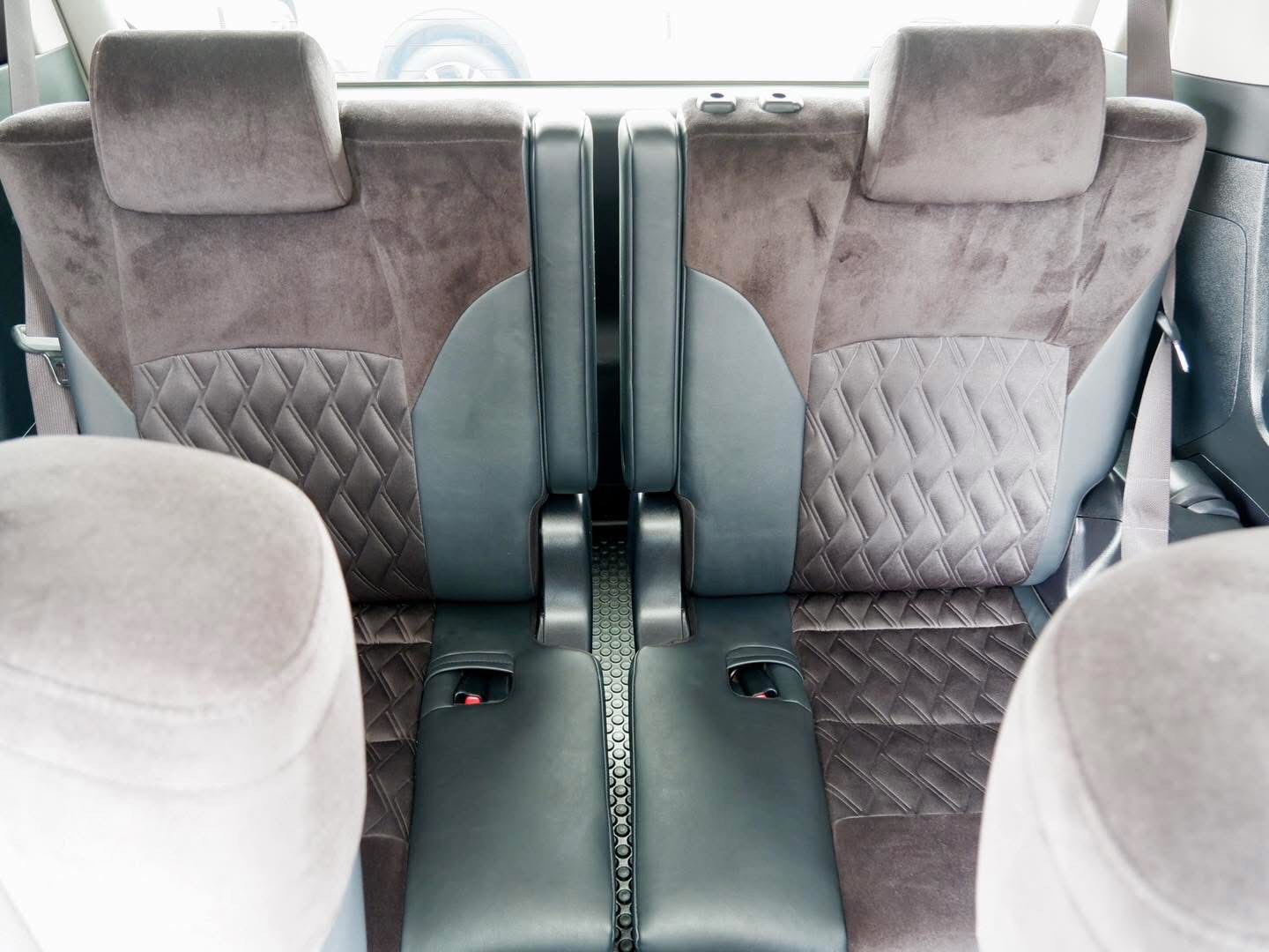 Toyota Vellfire 2.5 ZG Edition Fulloption ปี 2016