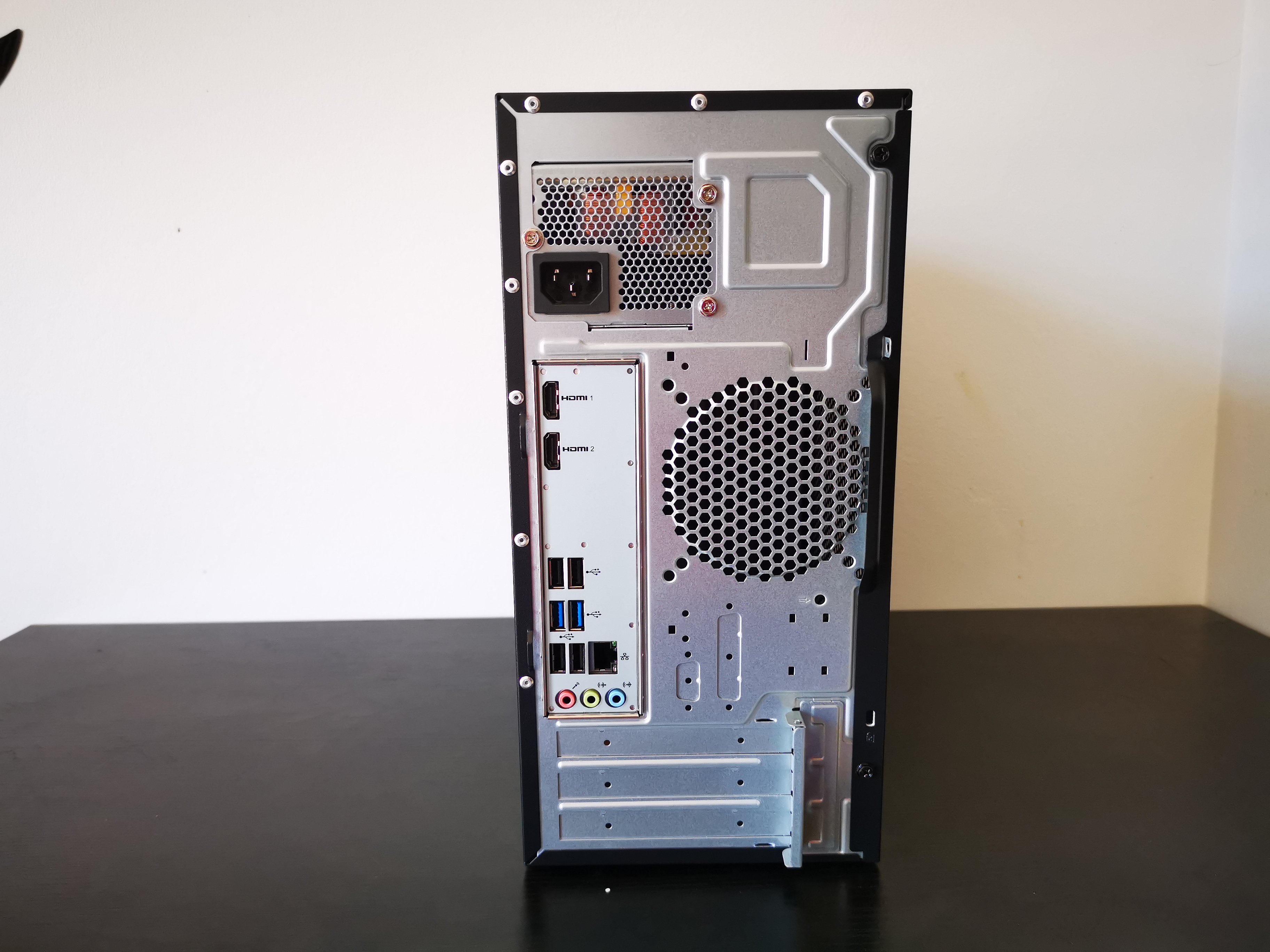 Acer Aspire TC-1660-1014G1T0Mi/T002