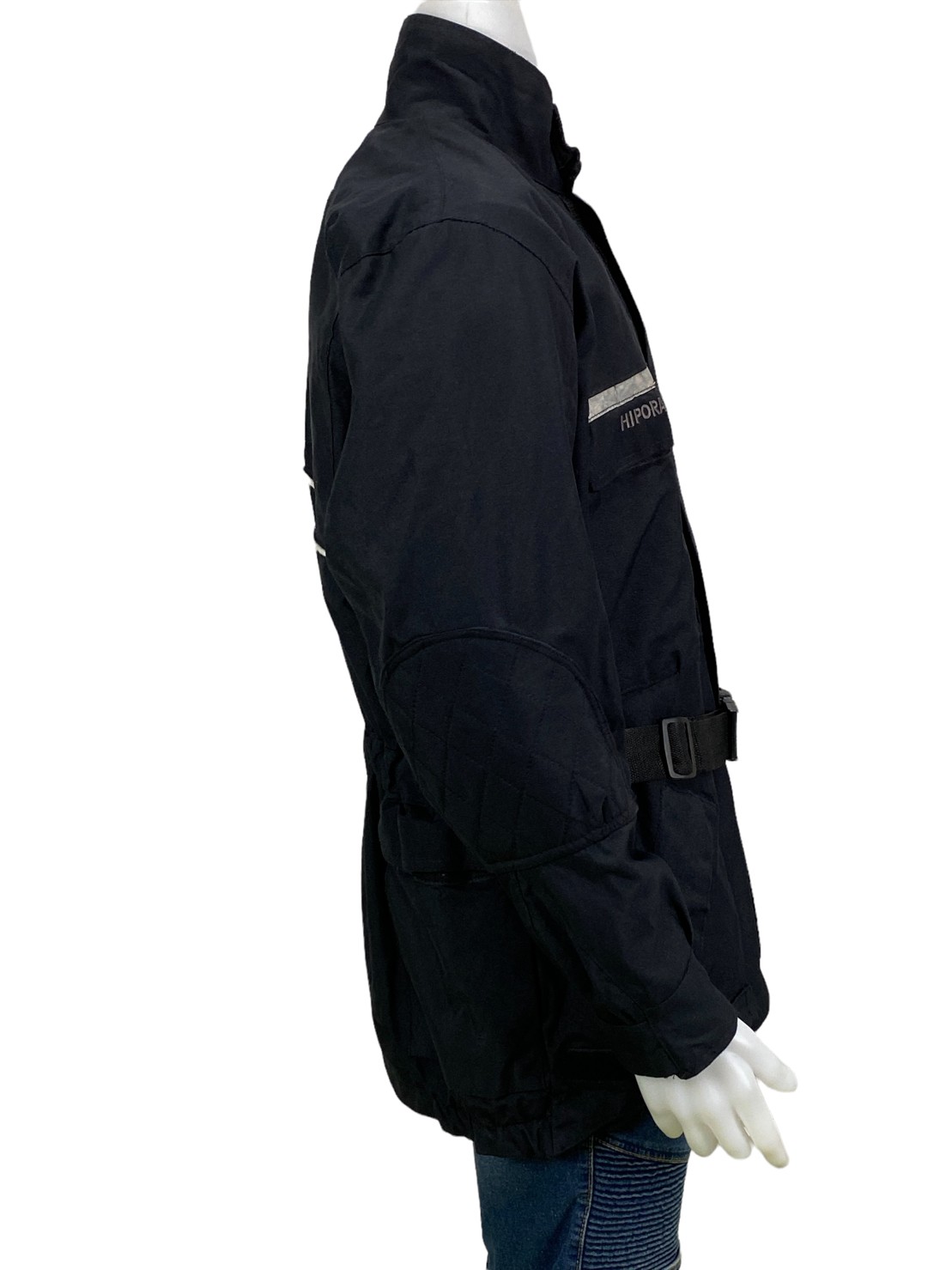 เสื้อขี่มอเตอร์ไซด์( มือสอง) RCTA 306 อก 50 " ยาว 29 " ยี่ห้อ**Hirora**