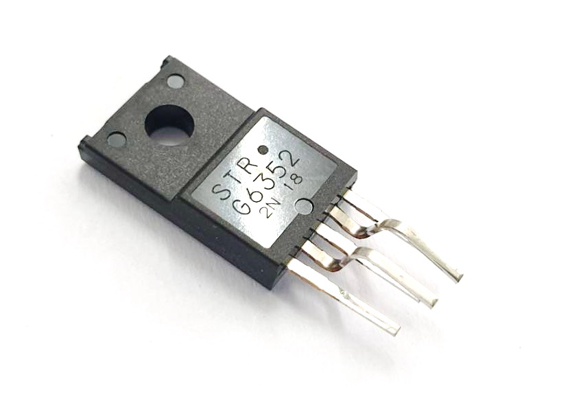 STR-G6352