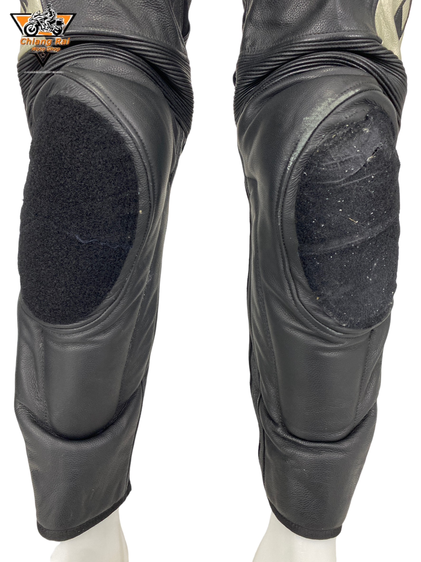 กางเกงขี่มอเตอร์ไซด์ ( มือสอง ) RCTS 047 : เอว 32" ยาว 28" DAINESE