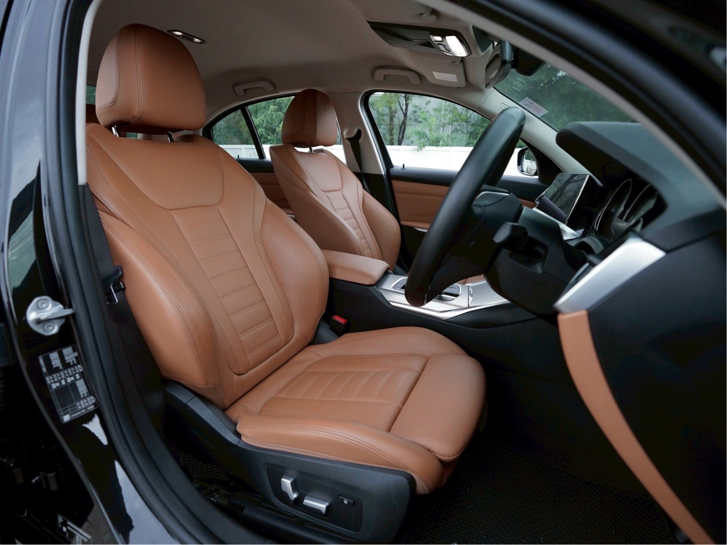 Bmw 320d sport G20 ปี 2019