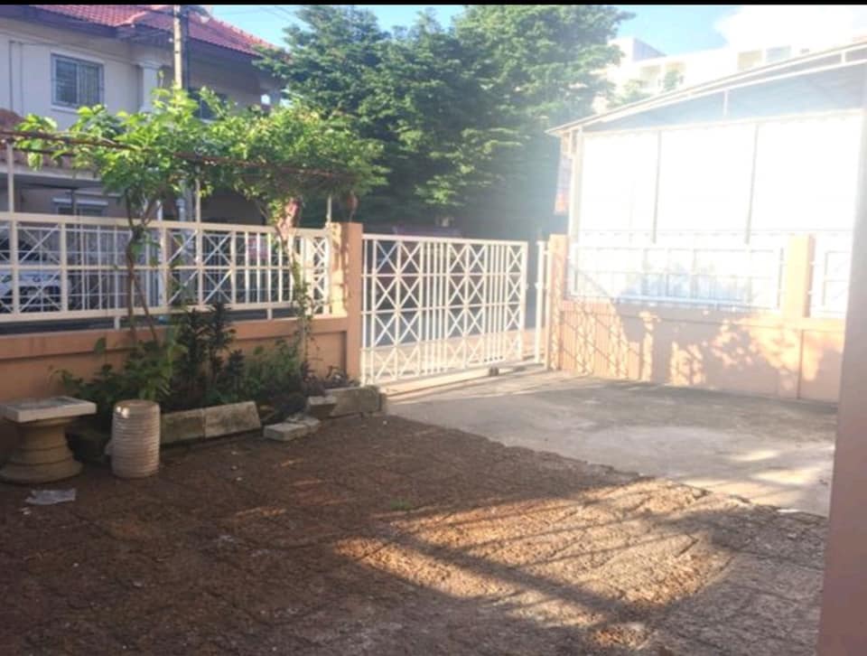 ให้เช่า ท/ฮ คลอง1 **ใกล้ม.ธรรมศาสตร์ รังสิต**