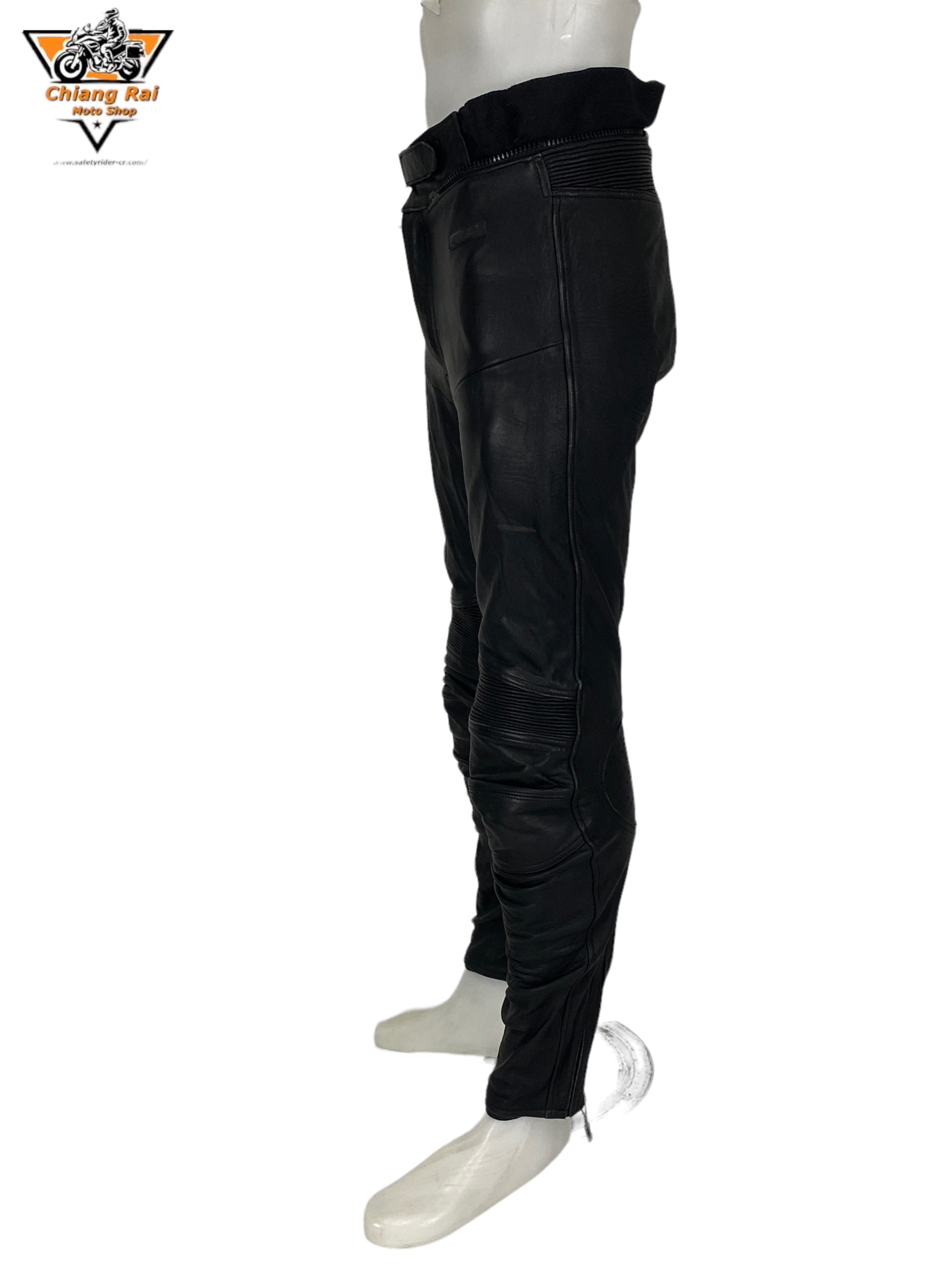 กางเกงขี่มอเตอร์ไซด์ ( มือสอง ) RCTS 043 : เอว 30" ยาว 30" MOTO