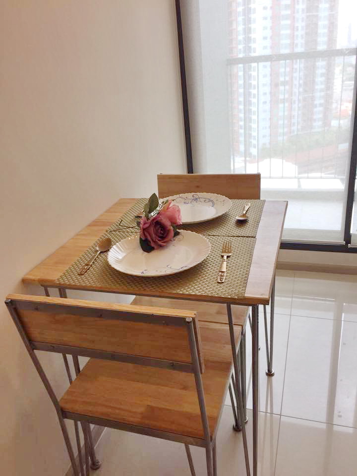New condo For rent Condo Life Sukhumvit 48