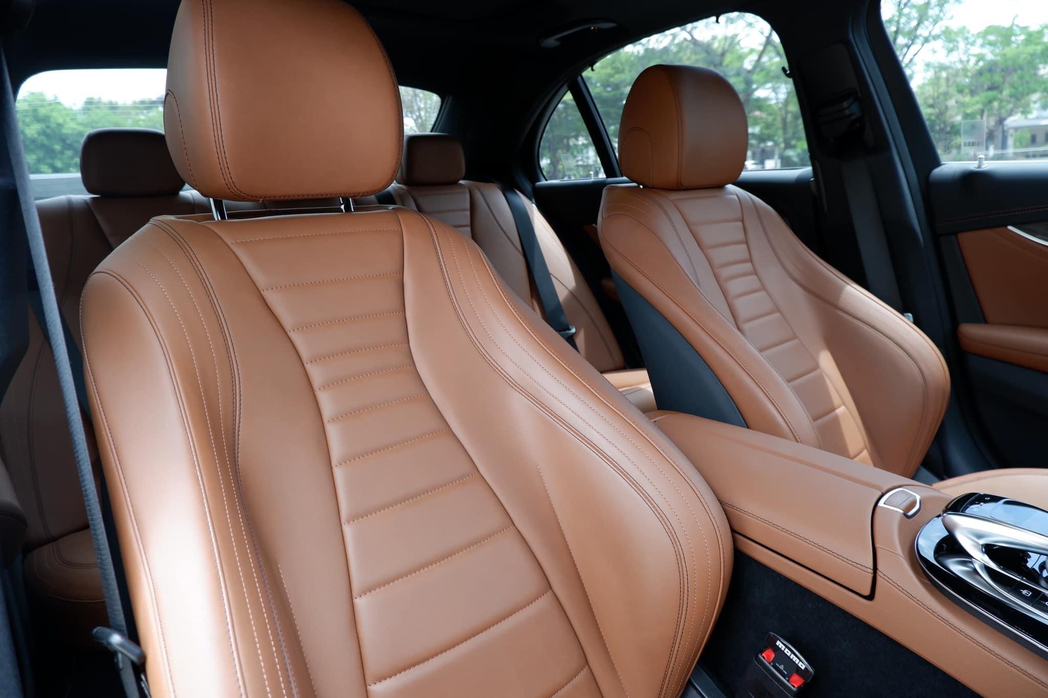 Mercedes Benz E300e AMG Dynamic ปี 2020