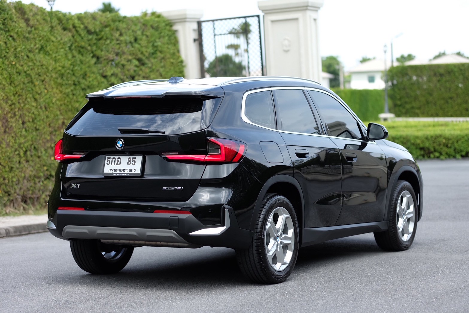 BMW X1 sDrive 18i x Line ปี 2023