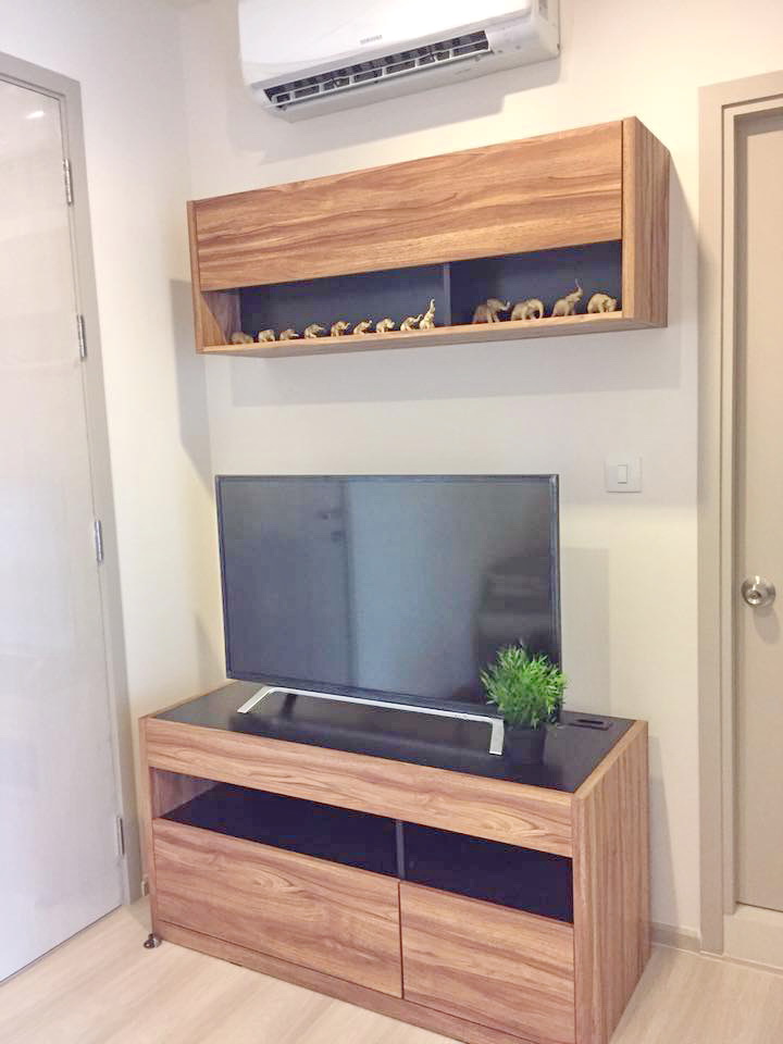 New condo For rent Condo Life Sukhumvit 48