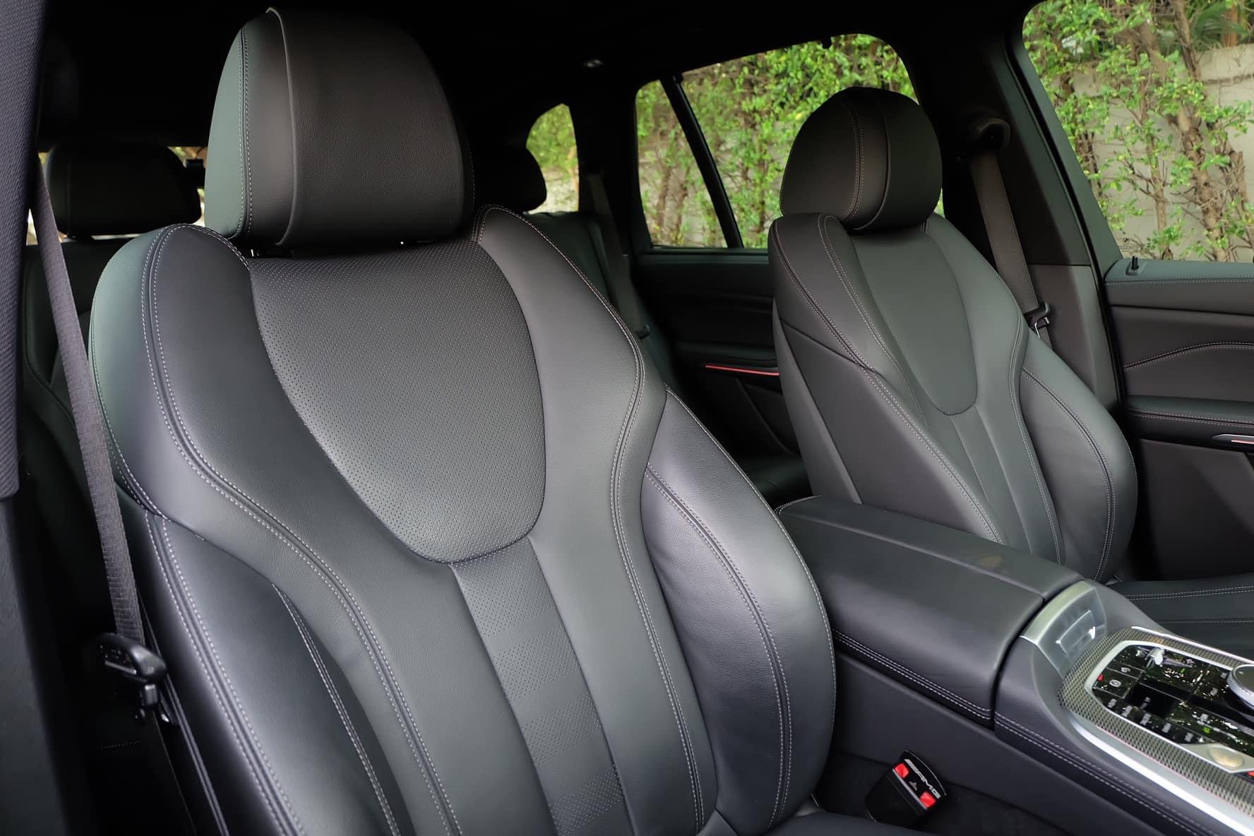 Bmw X5 xDrive 45e M Sport Package ปี 2020
