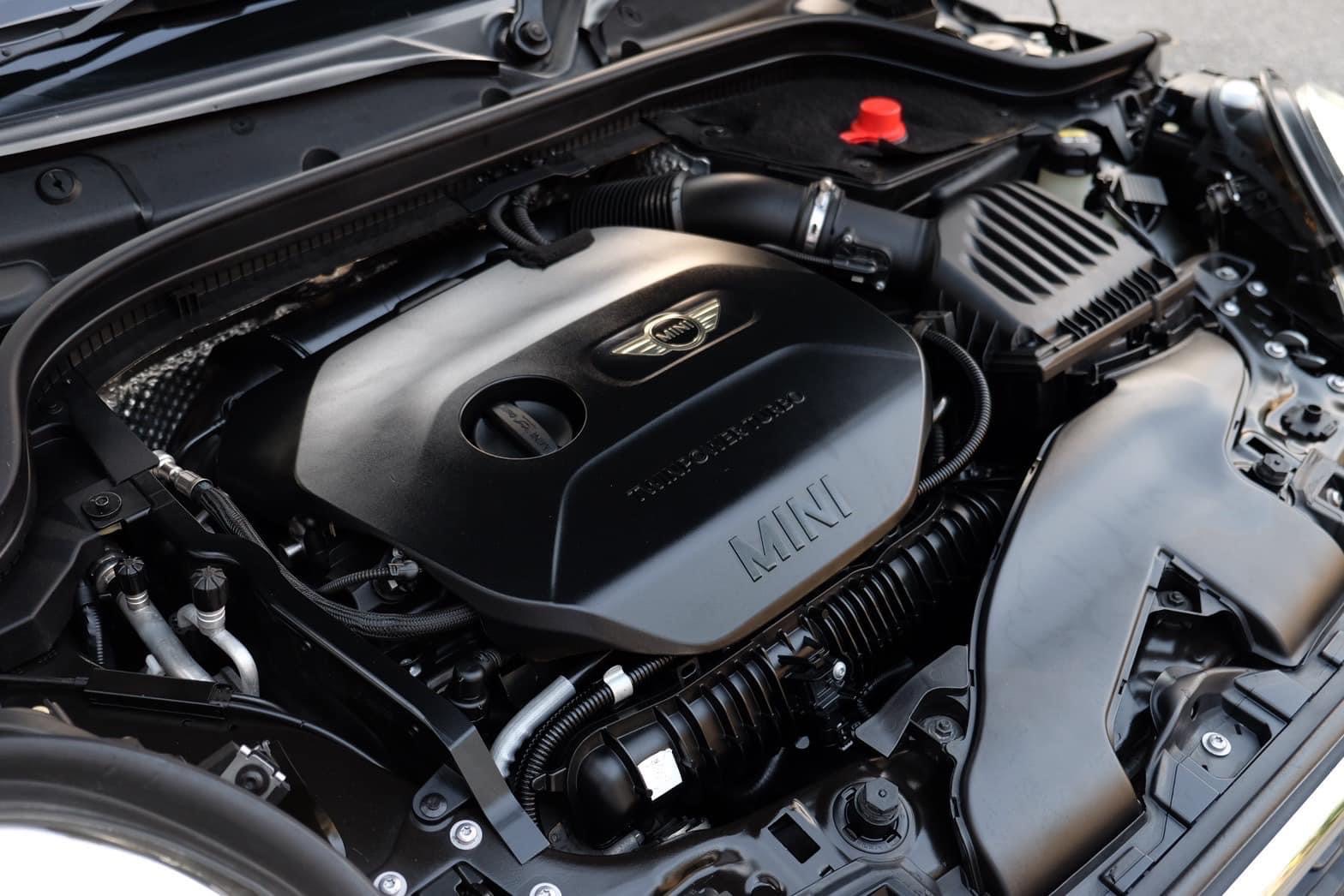 MINI Cooper S ปี 2014