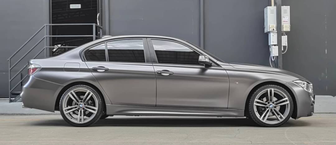 BMW 320i M Sport ( F30) ปี 2013