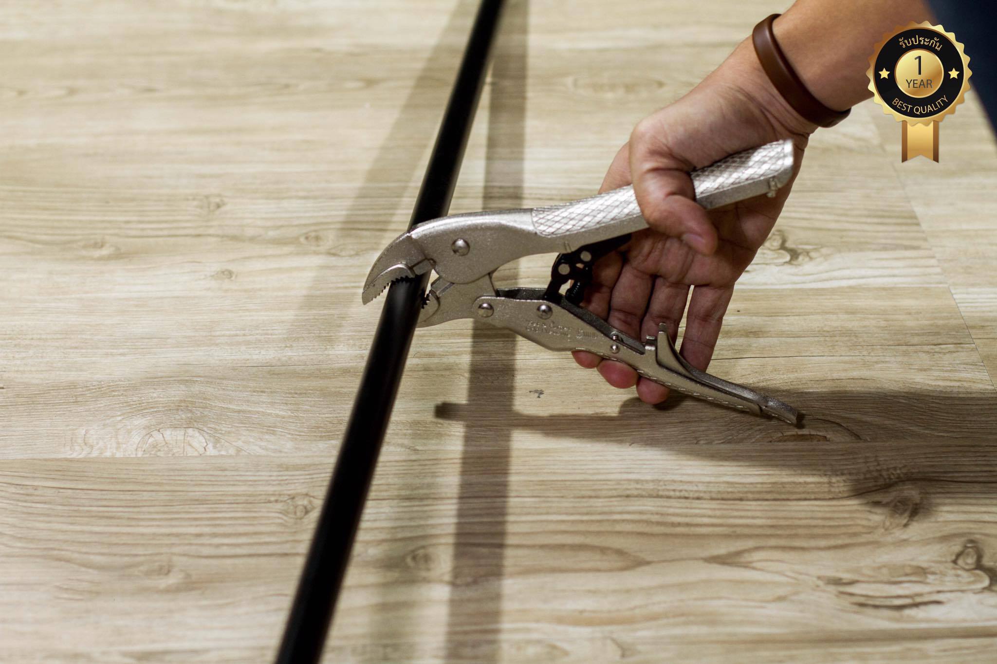 คีมล็อคอัตโนมัติ ขนาด 10 นิ้ว