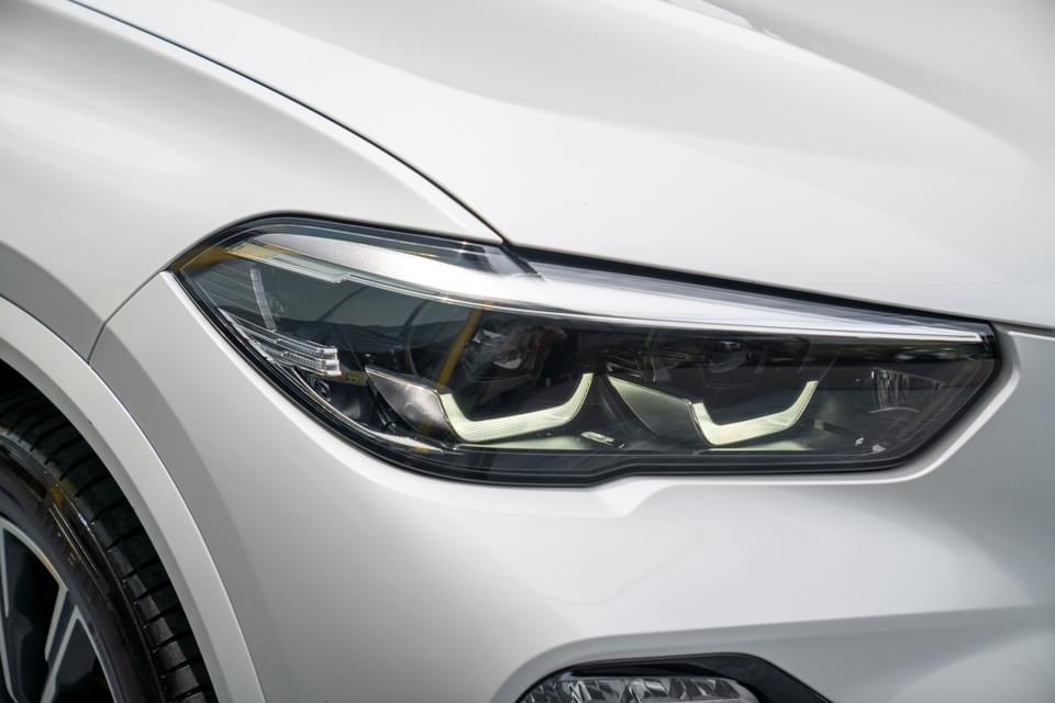 BMW X5 G05 30d M Sport ปี 2020