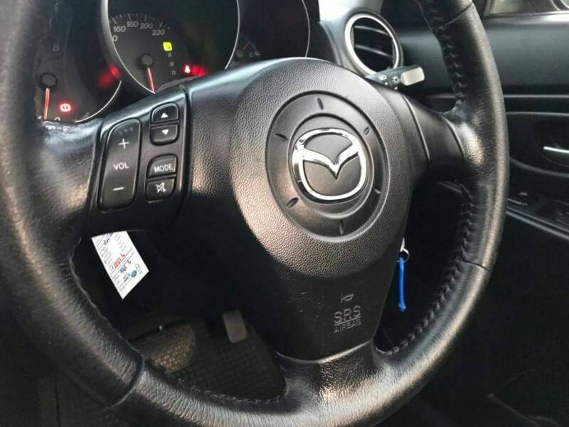 MAZDA MAZDA 3, 2.0 R SPORT ปี 2006