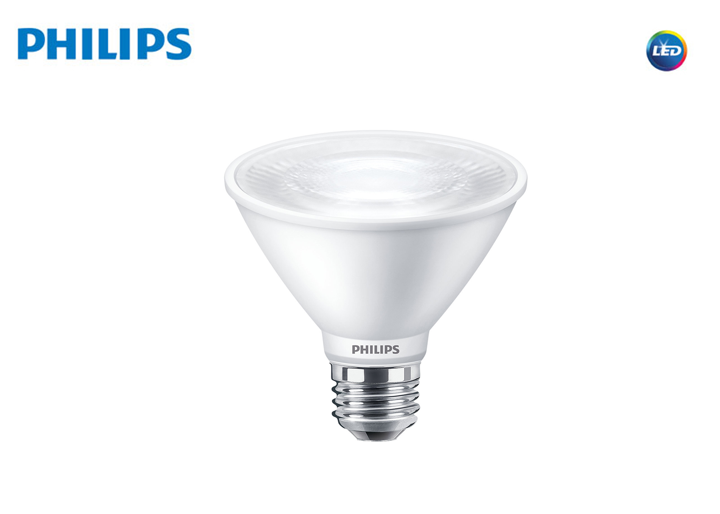 หลอดไฟ Essential LED PAR30S 12W PHILIPS
