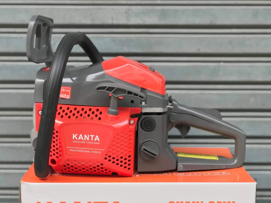 เลื่อยยนต์ KANTA บาร์ 11.5 นิ้ว Easy Start