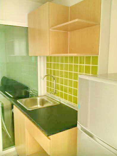 ให้เช่า Regent Home กระทรวงฯ มีเครื่องซักผ้าให้