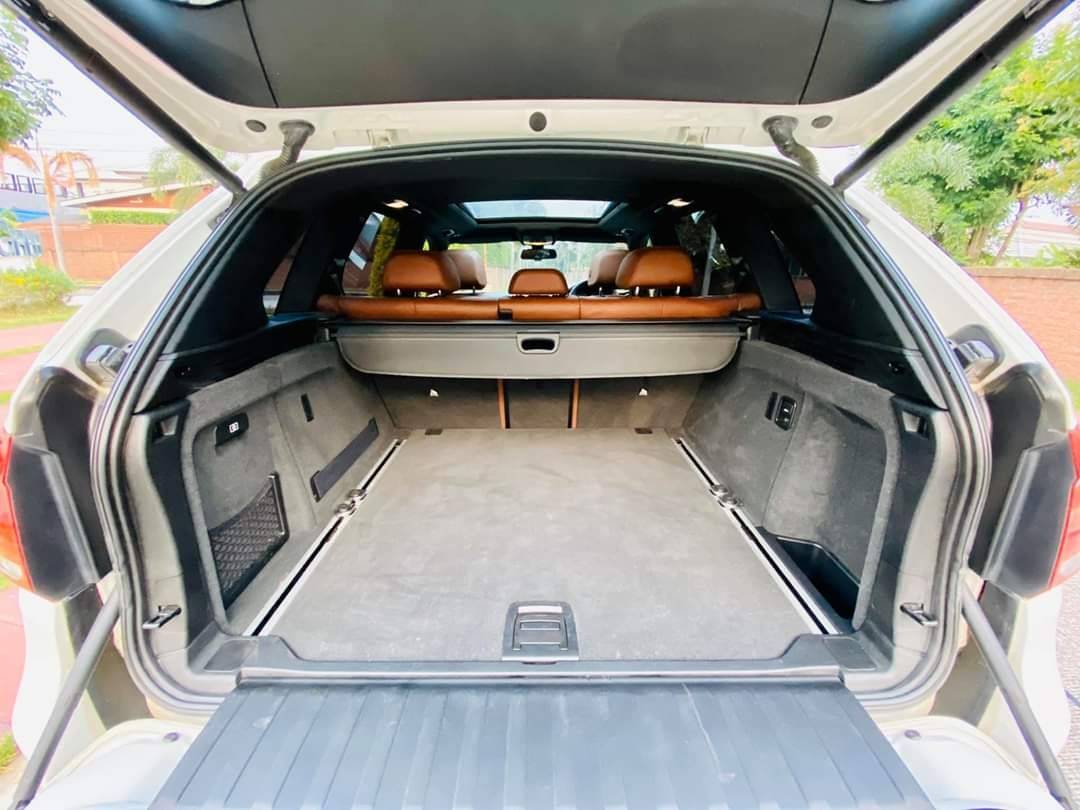 BMW X5 3.0D M SPORT ปี 2015