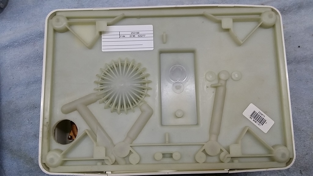 ซ่อมเครื่องทำน้ำร้อนไฟฟ้า ยี่ห้อ STIEBEL ELTRON รุ่น MT60 อาการไม่ร้อน