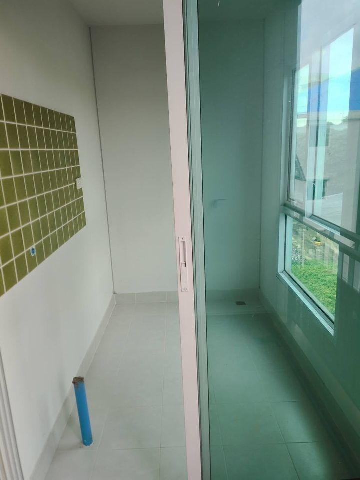 Regent Home 25 Tiwanon ( ขายแล้ว )