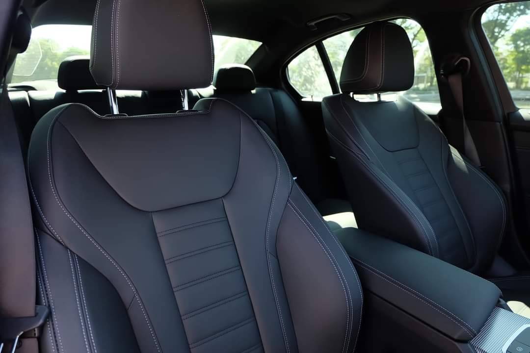 Bmw G20 330e M Sport Plug-in Hybrid ปี 2020