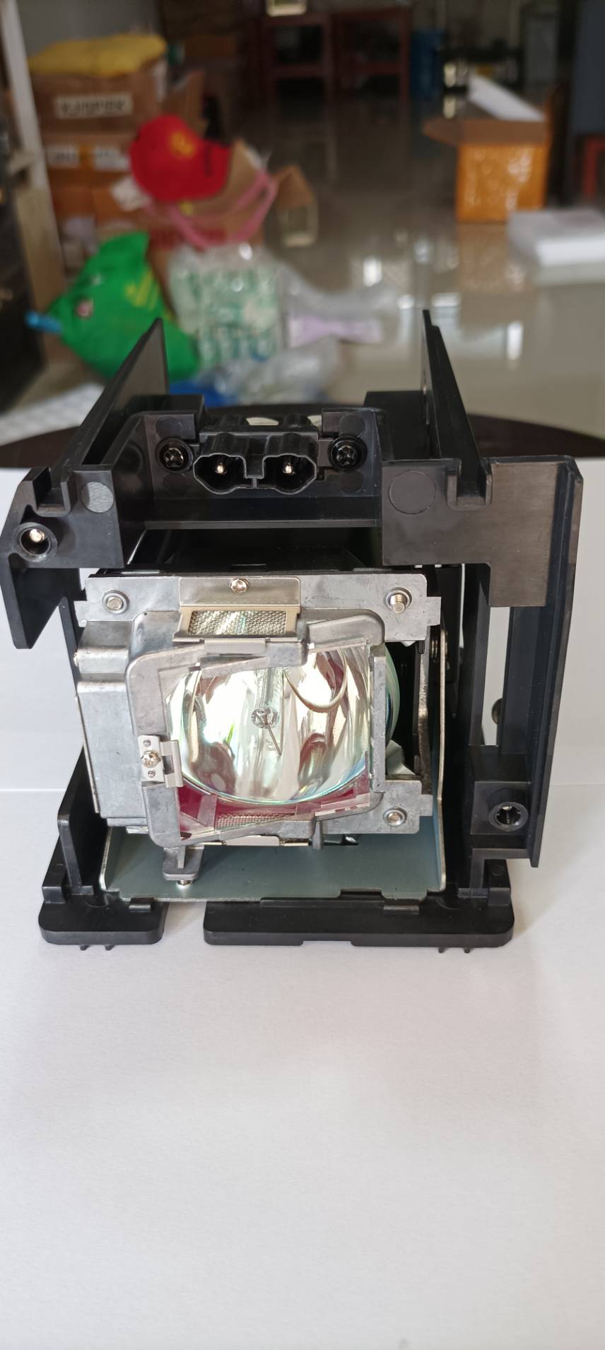 หลอดโปรเจคเตอร์พร้อมเฟรม Infocus IN5312a (เกรด A) – ความคมชัดสูง อายุการใช้งานยาวนาน