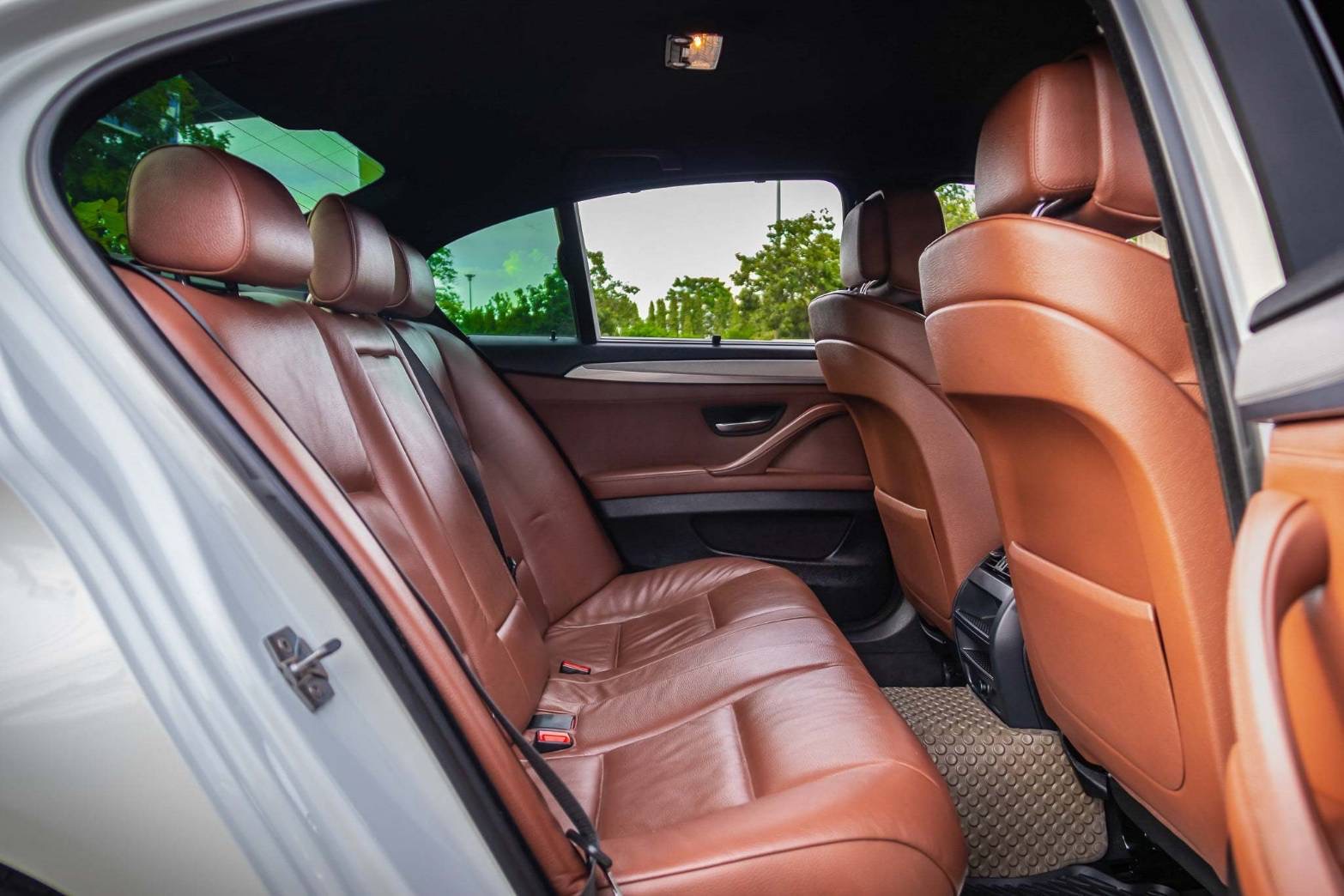 Bmw F10 528i M-Sport Package ปี2012