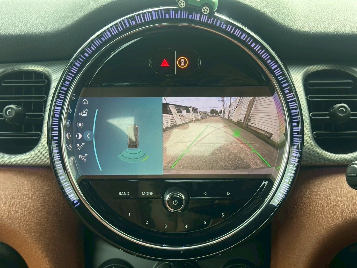 Mini Cooper s Cabriolet ปี 2023
