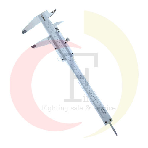 เวอร์เนีย คาร์ลิปเปอร์ Caliper Vernier