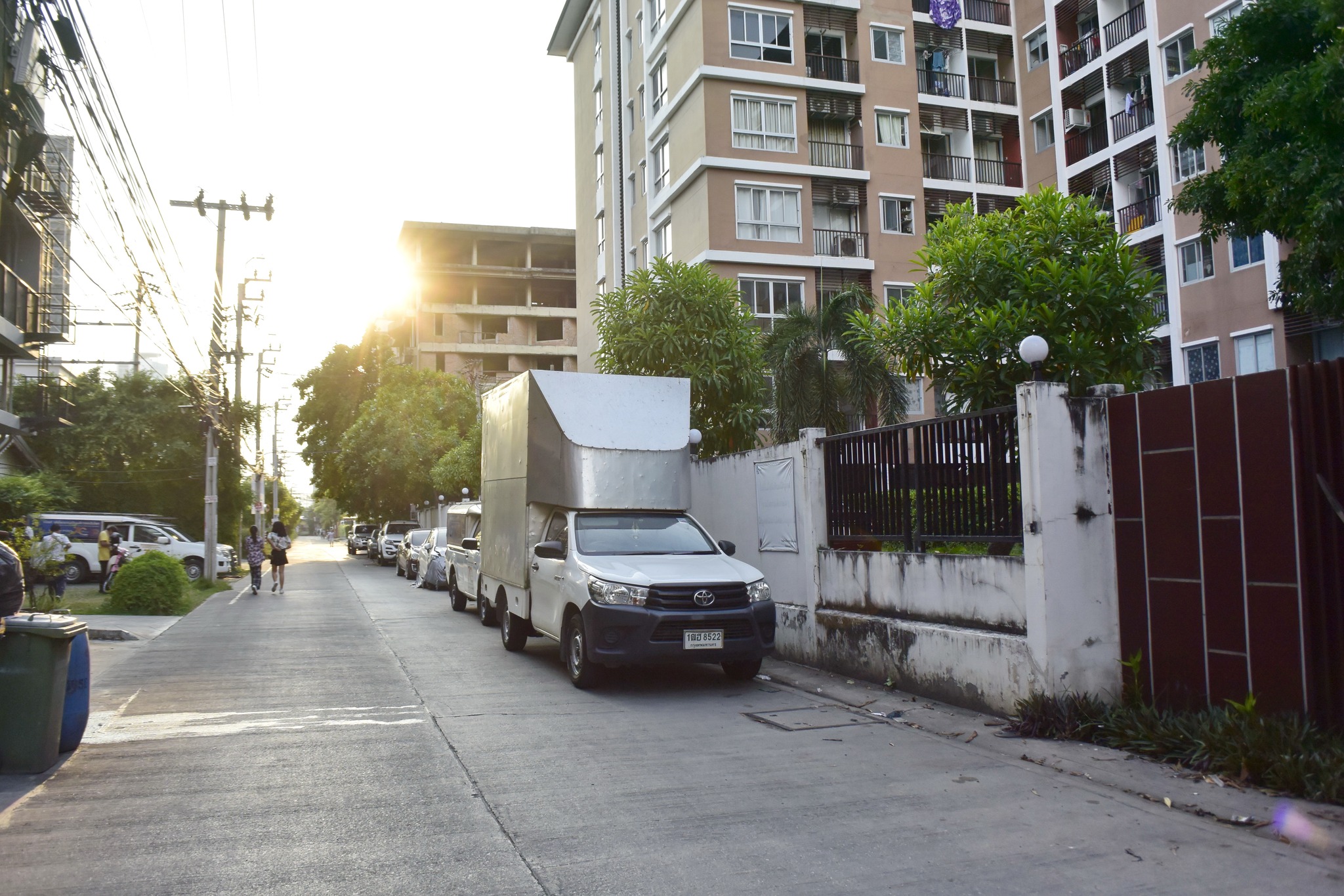 ให้เช่า บี คอนโด บางนา -ตราด กม.5