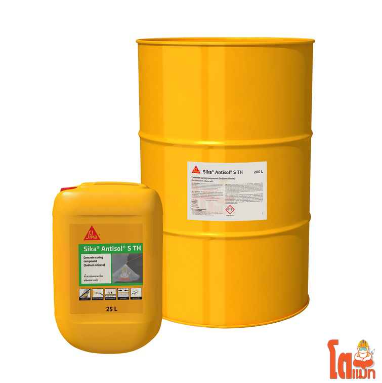 Sika® Antisol® S TH