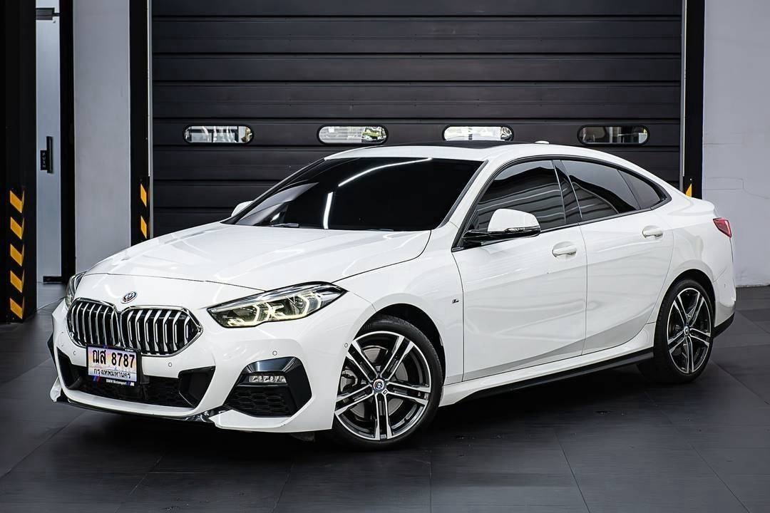 BMW 220i Gran Coupe M sport ปี 2023